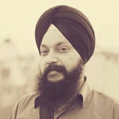 Bhai Apardeep Singh Ji