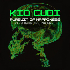 Kid Cudi - Pursuit of Happiness (VIDO HT EDIT)