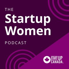 Startup Women Podcast E166 - Understanding Credit & Bank Loans with Alida Pellegrino