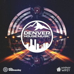 HYPHY WIFEY - Friday Night Freestyle - Mix Wednesday - DHM