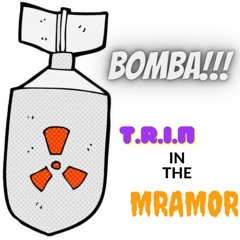 T.R.I.П in the MRAMOR - BOMBA