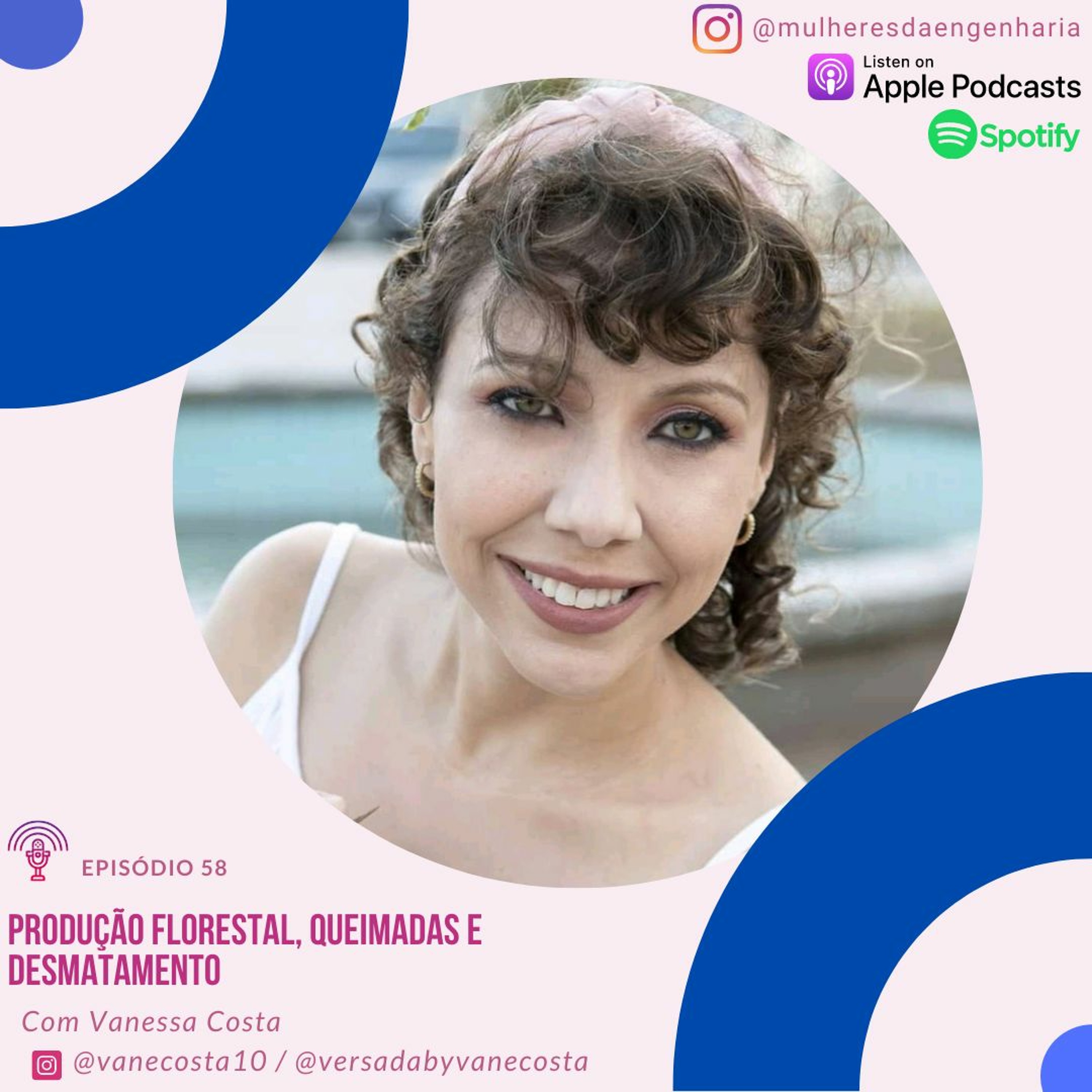 Mulheres da Engenharia