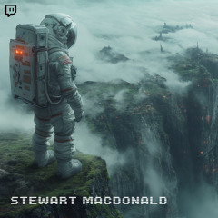 Stewart Macdonald Twitch Stream 21 - 01 - 24