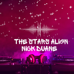 THE STARS ALIGN    (from the album CREDIBILITY)