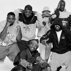Wu-Tang Clan - Diesel (Ben Hedibi Remix)