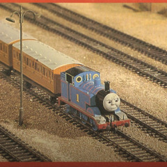 Ffarquhar Run
