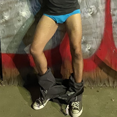 Mister Missle (alternate mix)