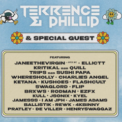 BallistiK @ Slims Smilehigh x Euphoria