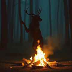 Shaman-iac Tribal Vocal Version