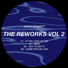 THE REWORKS VOL 2