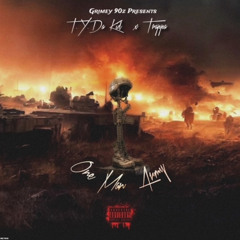 One Man Army (feat. Trappa)