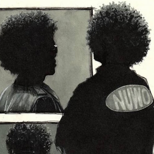 Brent Faiyaz- Trust ( Lelynd Afro Edit)