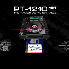 Amiga PT1210 Weekenders