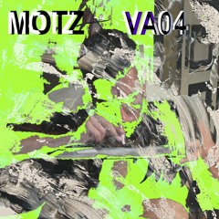 MOTZ: SZG - Mercurial [MOTZVA04]