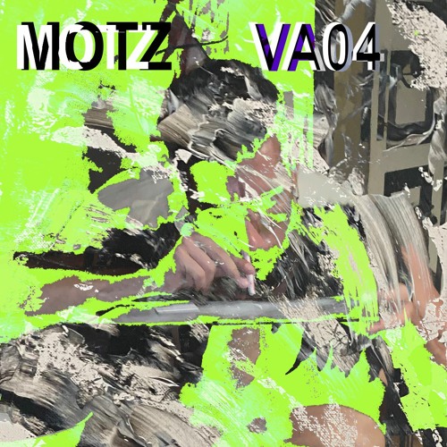 MOTZ: SZG - Mercurial [MOTZVA04]
