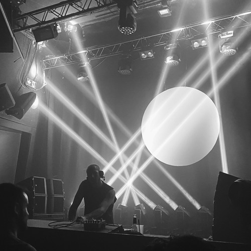 Matthieu Benjamin @ D! Club 03.07.2020 | Opening set