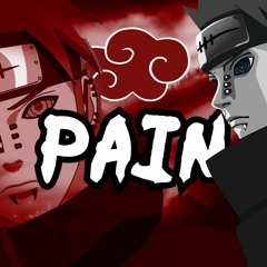 Naruto Shipuden - PAIN Theme Song (Trap Remix)