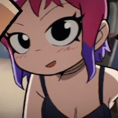 ramona dreams #subspace (rage & jannah)