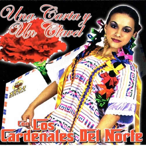 Stream La Carta Que Te Mande by Los Cardenales del Norte | Listen ...