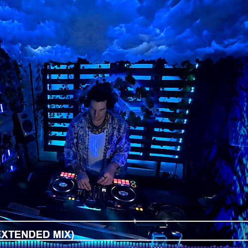 Deep Woods 73: Atlantis Liquid Forest Edition Prganic Progressive House HAFT, Guy J, Maze 28, Pete K