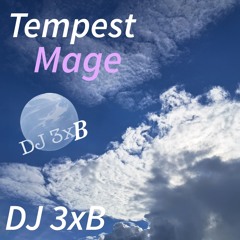 Tempest Mage