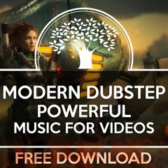 Best Background Instrumental Music for Videos | DUBSTEP EPIC MODERN GAMING(FREE DOWNLOAD)