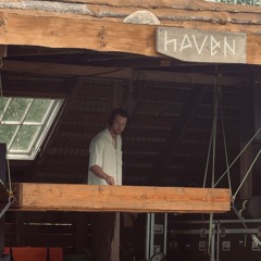 Monument Festival 2025 Set I Haven