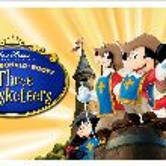 Mickey, Donald, Goofy: The Three Musketeers (2004) Full Movie 4K Ultra HD™ & Blu-Ray™ 4107590