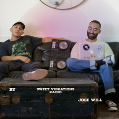 SV RADIO(w JOSE WILL & RY)