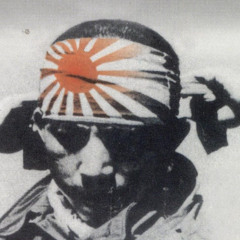 Kamikaze (prod.tokyo)
