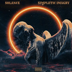 Simpletic Imagery- "'SOLANCE"