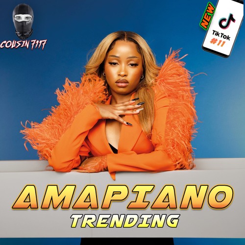 AMAPIANO MIX TIK TOK  | TIK TOK TRENDING 🔥UNCLE WAFFLES🔥 KABZA DE SMALL🔥KELVIN MOMO🔥 TYLER ICU🔥