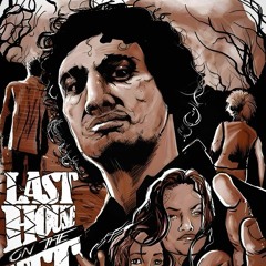 Chalk Outline (Slowed down) - Three Days Grace