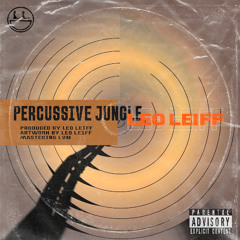 Leo Leiff - Percussive Jungle (Club Master)