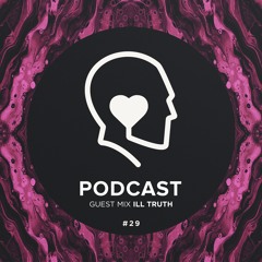 Warm Ears Podcast #29 - Elementrix & Ill Truth
