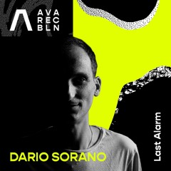 Dario Sorano - Last Alarm (Original Mix)