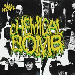 SOMETHING SMELLS ROTTEN IN HERE