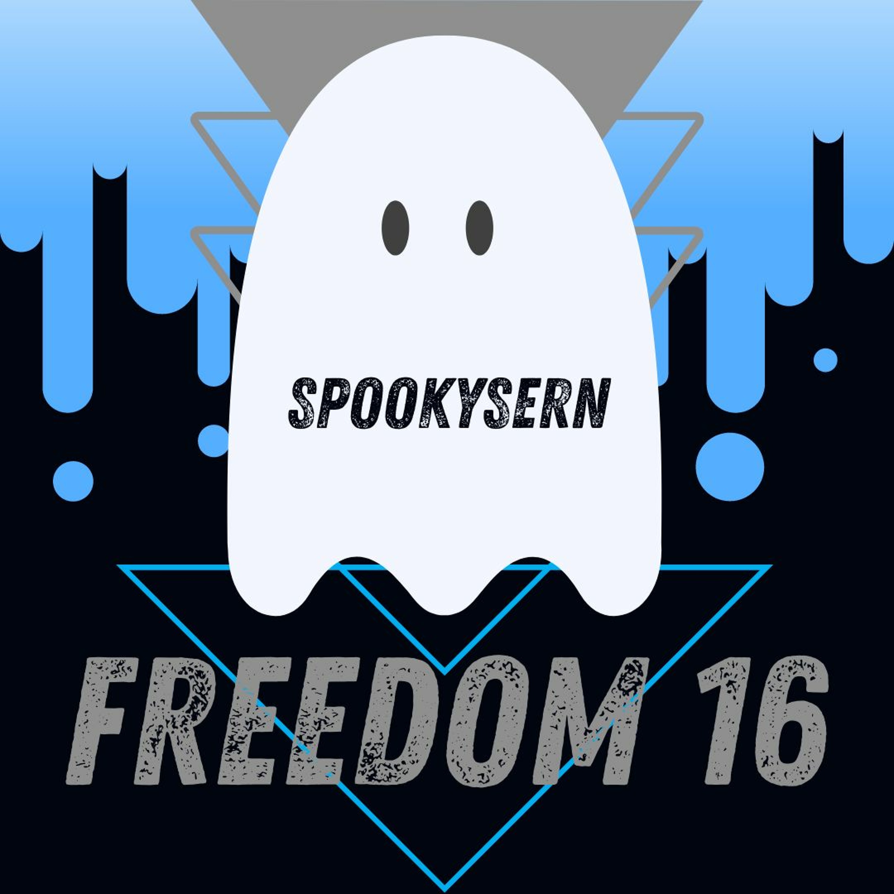Freedom 16 episode artwork