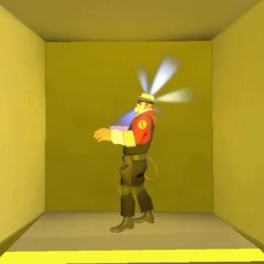 Sentry Beep (Uncle Dane) - NORMAL VERSION (Original Version)
