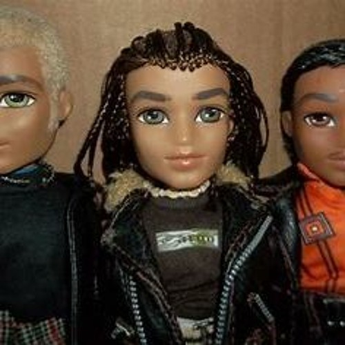 JyTheLycan - BOY BRATZ