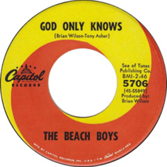God Only Knows (Microtonal | In Memory Of Brian Wilson)