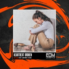Heartbeat Broken
