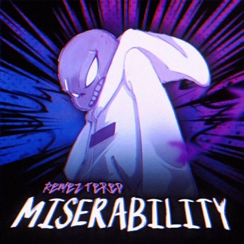 [ Negatale ] Miserability L - Remeztered