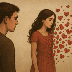 All Because Of Love
