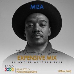 The Expensive Mix by MIZA.mp3