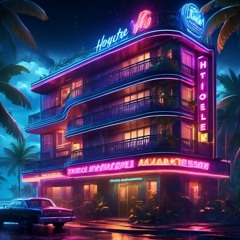 hotel (prod. cloudpunk)