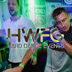 Jake Ayres &   Lee Greenaway @ HWFG Hard Dance Events - Saturday, 8 April 2023