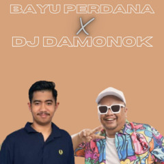 HALU - [OBEY DTM X BAYU PERDANA]#REQ DJ DAMONOK