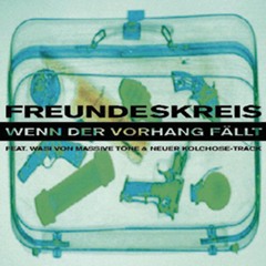 Wenn der Vorhang fällt (Video Version) [feat. Wasi]