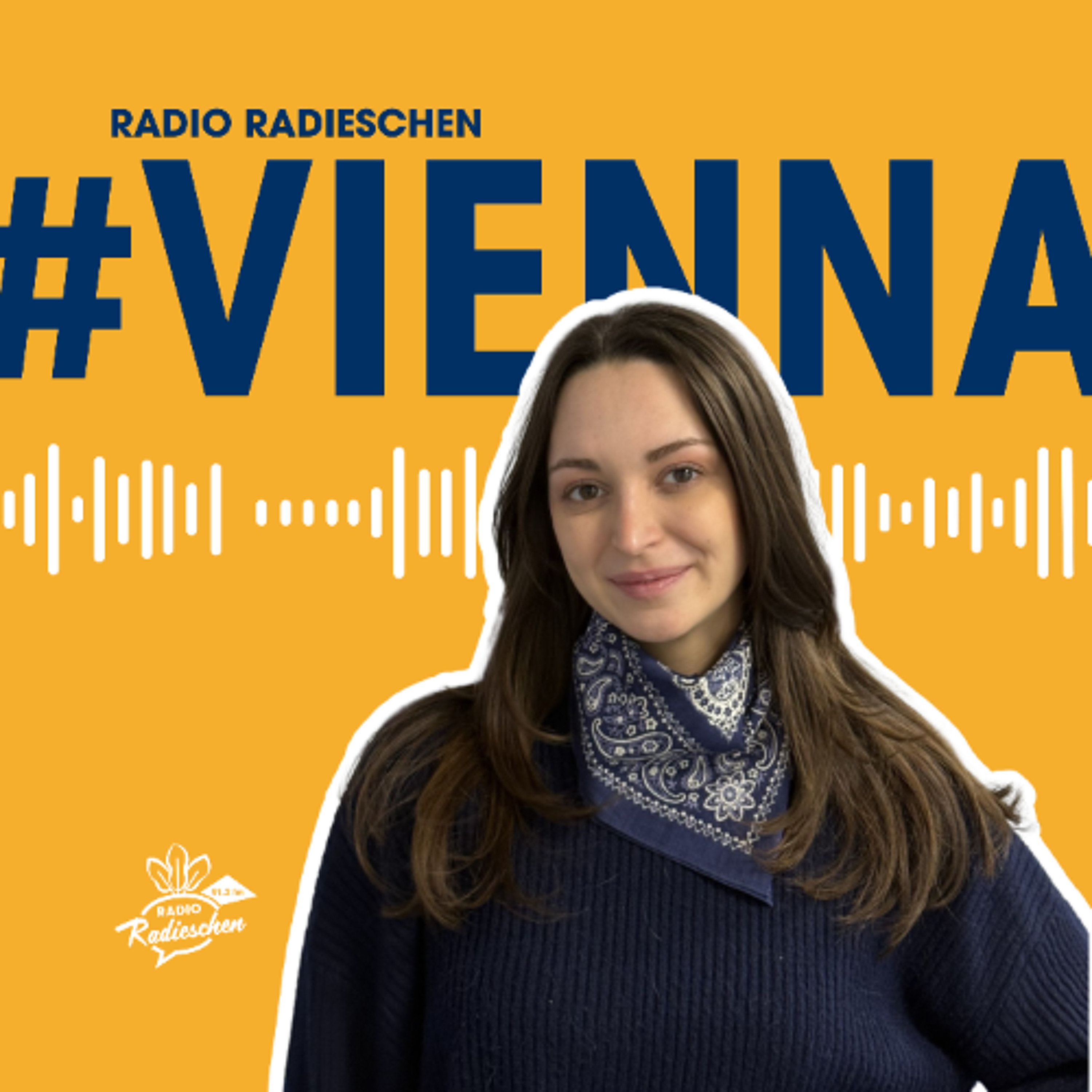 Wer zahlt beim ersten Date? Influencerin Bianca Olivia über Datingapps und Wiener Klischees episode artwork